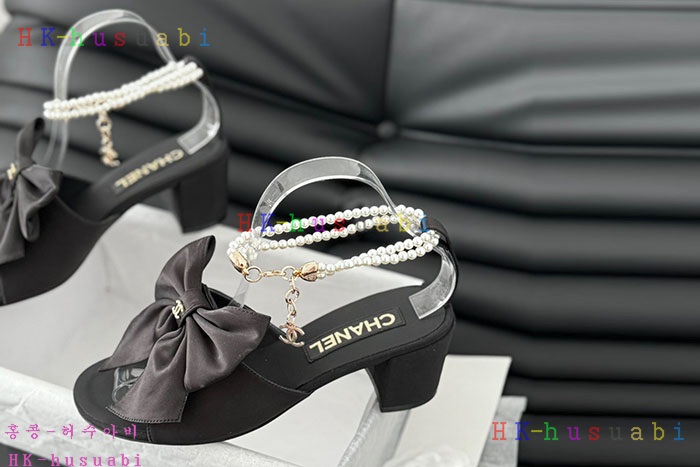NEW 샤넬 신발 신상 C 879017