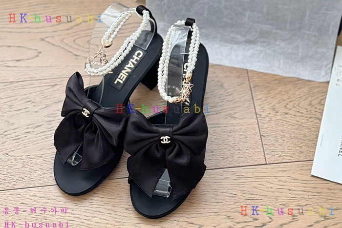 NEW 샤넬 신발 신상 C 879017