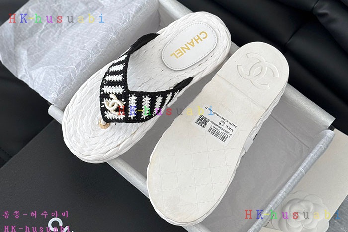 NEW 샤넬 샌들 신상 C 8744141