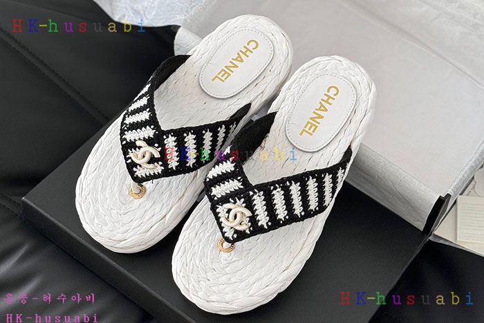 NEW 샤넬 샌들 신상 C 8744141