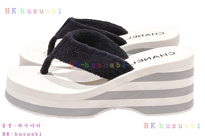 NEW 샤넬 샌들 신상 C 875660