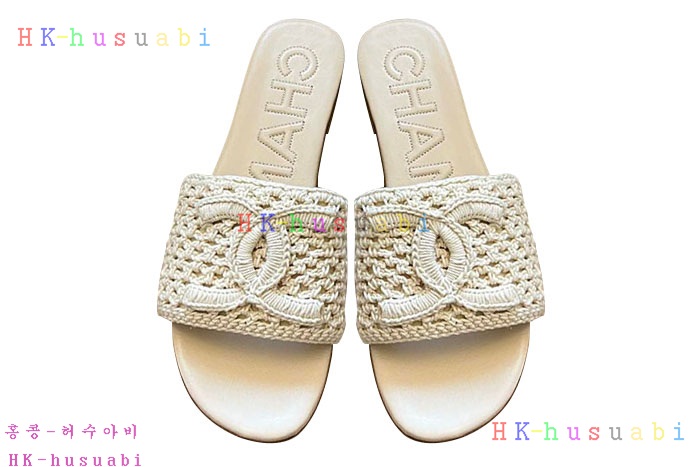 NEW 샤넬 신발 신상 C 879010