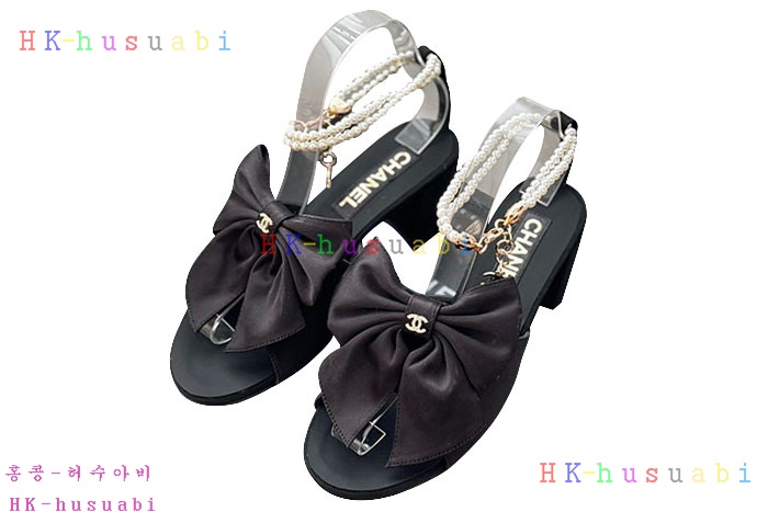 NEW 샤넬 신발 신상 C 879017