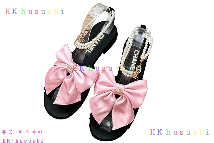 NEW 샤넬 신발 신상 C 879023