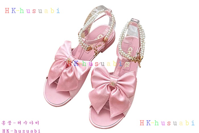 NEW 샤넬 신발 신상 C 879024