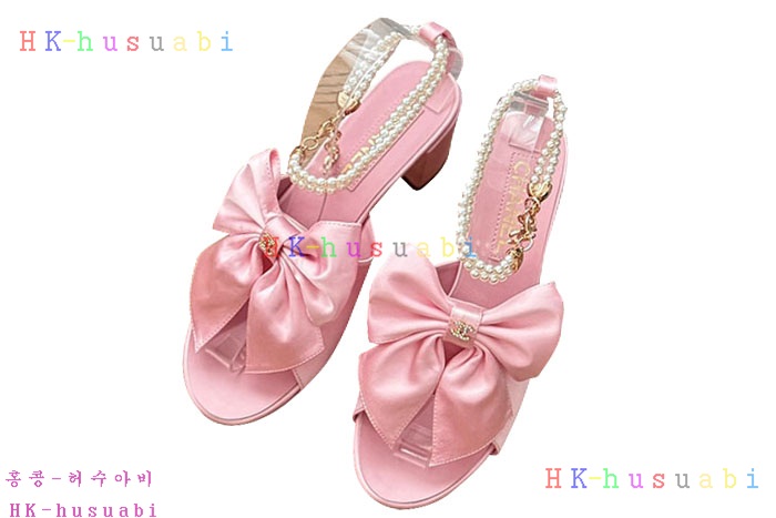NEW 샤넬 신발 신상 C 879025