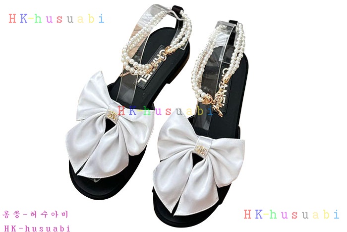 NEW 샤넬 신발 신상 C 879027
