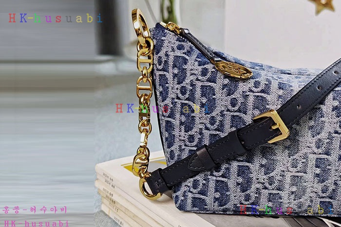 ★미러급★디올 Diorstar 체인 호보백 S3202