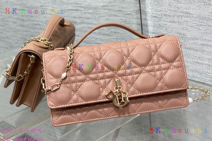 ★미러급★디올 My Dior 미니 백  S0980-13