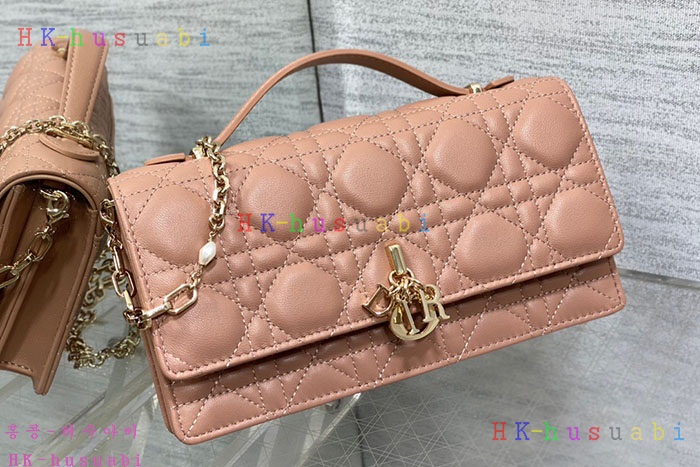 ★미러급★디올 My Dior 미니 백  S0980-13