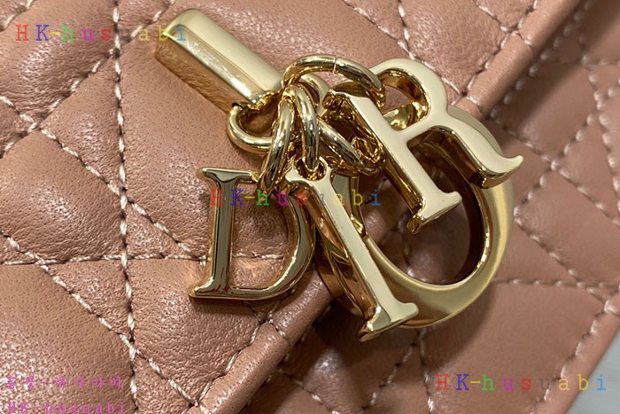 ★미러급★디올 My Dior 미니 백  S0980-13