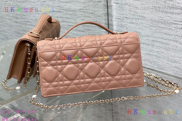 ★미러급★디올 My Dior 미니 백  S0980-13