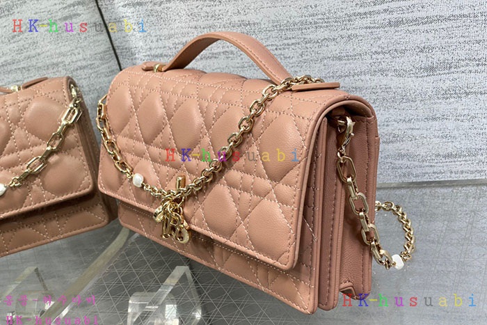 ★미러급★디올 My Dior 미니 백  S0980-13