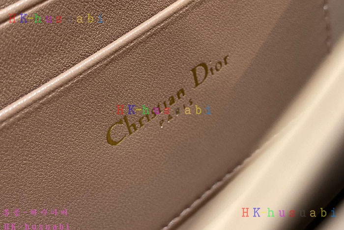 ★미러급★디올 My Dior 미니 백  S0980-13