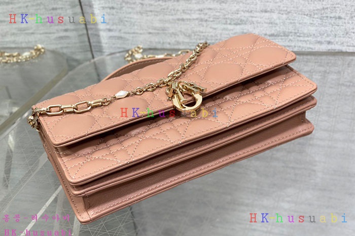 ★미러급★디올 My Dior 미니 백  S0980-13