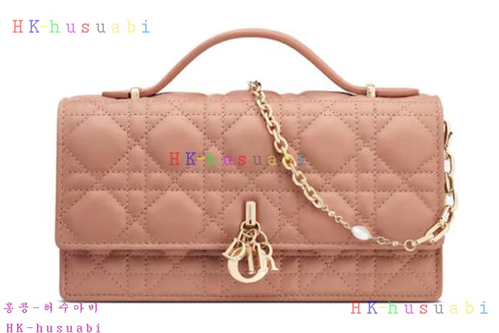 ★미러급★디올 My Dior 미니 백  S0980-13