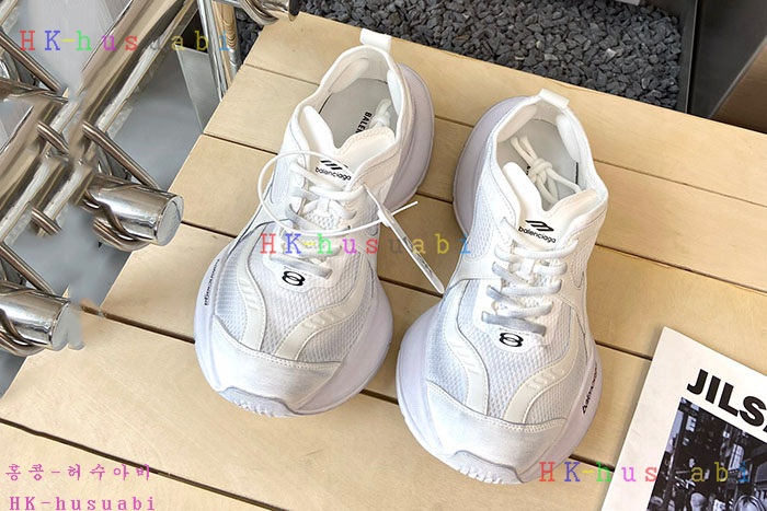 NEW 발렌시아가 신발 신상 B 6899010