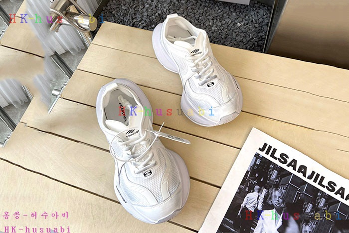 NEW 발렌시아가 신발 신상 B 6899010