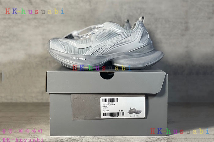 NEW 발렌시아가 신발 신상 B 699018