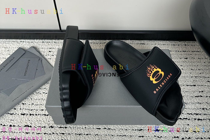 NEW 발렌시아가 신발 신상 B 699016