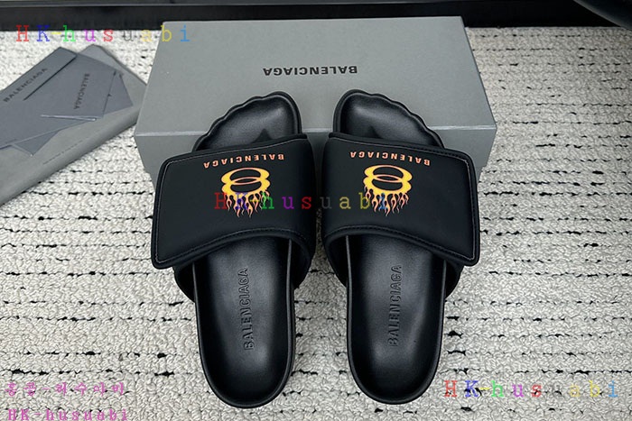 NEW 발렌시아가 신발 신상 B 699016