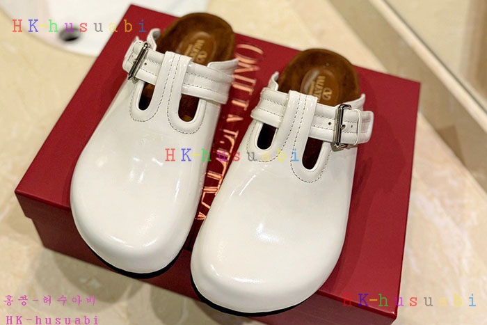 NEW 발렌티노 신발 신상 V 6680015