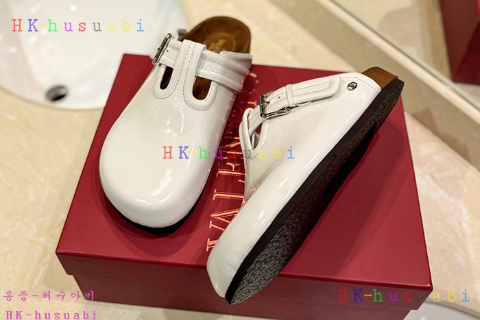NEW 발렌티노 신발 신상 V 6680015