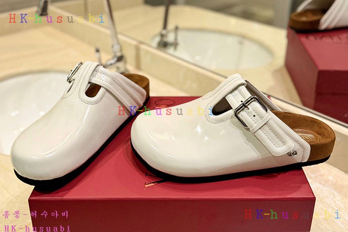 NEW 발렌티노 신발 신상 V 6680015