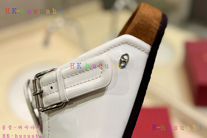 NEW 발렌티노 신발 신상 V 6680015