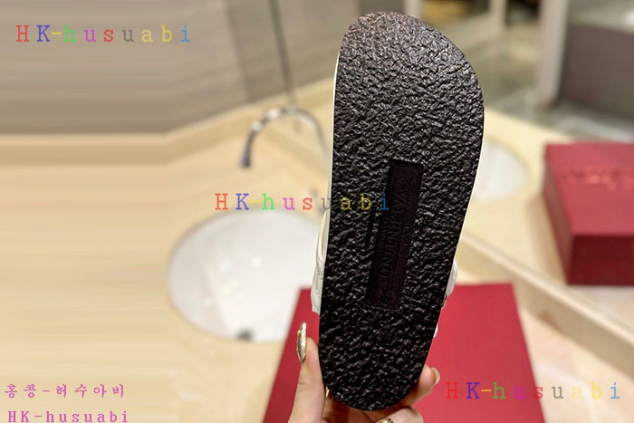 NEW 발렌티노 신발 신상 V 6680015