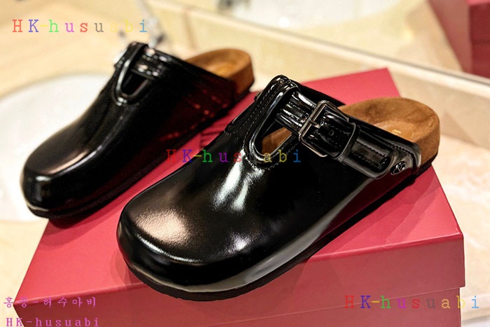 NEW 발렌티노 신발 신상 V 6680014
