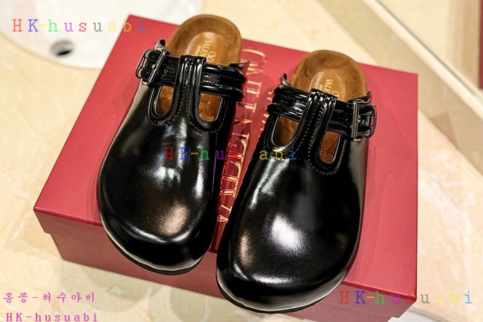 NEW 발렌티노 신발 신상 V 6680014