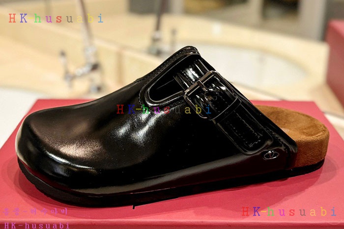 NEW 발렌티노 신발 신상 V 6680014