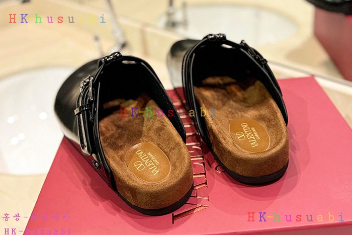 NEW 발렌티노 신발 신상 V 6680014