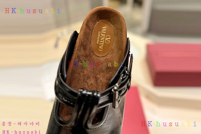 NEW 발렌티노 신발 신상 V 6680014