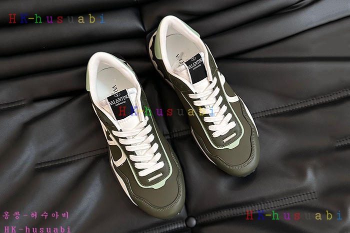 NEW 발렌티노 스니커즈 신상 V 380010