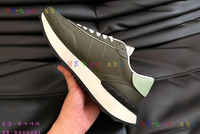NEW 발렌티노 스니커즈 신상 V 380010
