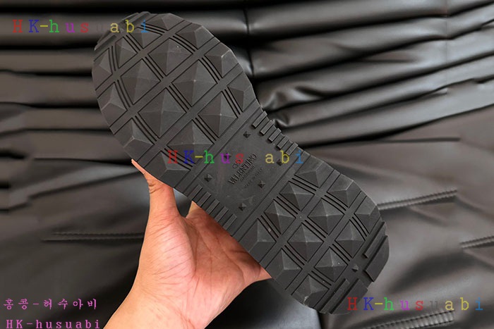 NEW 발렌티노 스니커즈 신상 V 380010