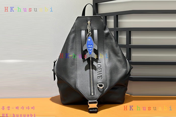 ★미러급★로에베  컨버터블 백팩 B777W22X01