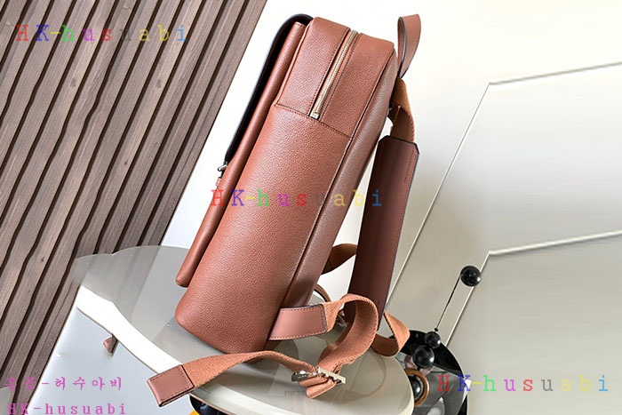 ★미러급★로에베 밀리터리 백팩 B553J18 