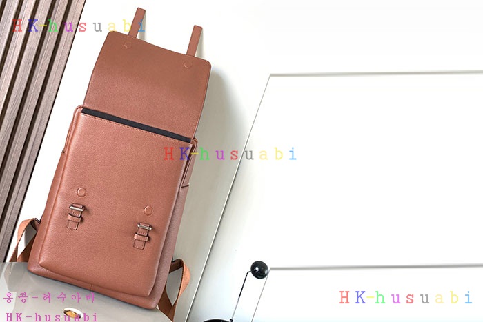 ★미러급★로에베 밀리터리 백팩 B553J18 