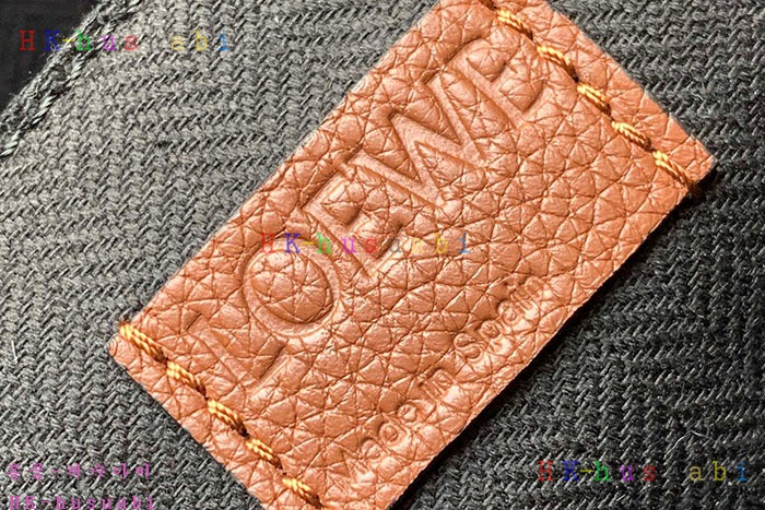 ★미러급★로에베 밀리터리 백팩 B553J18 