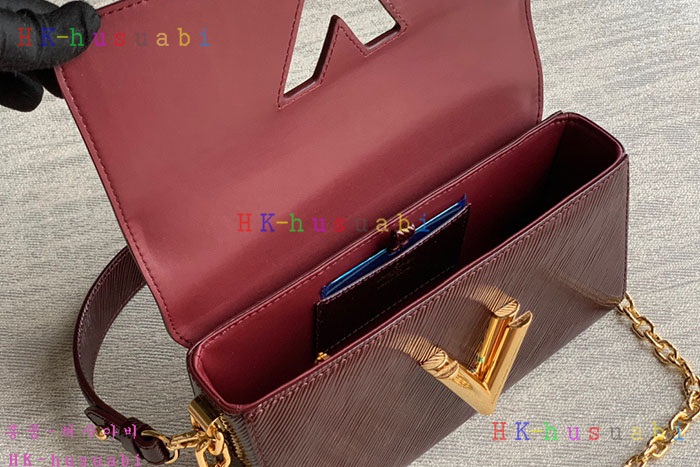 ★미러급★루이비통  트위스트 웨스트 M24603