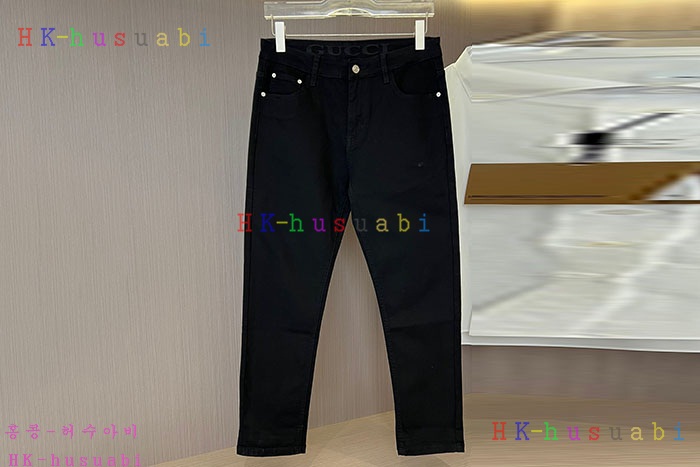 NEW 구찌 바지 신상 GU 774041