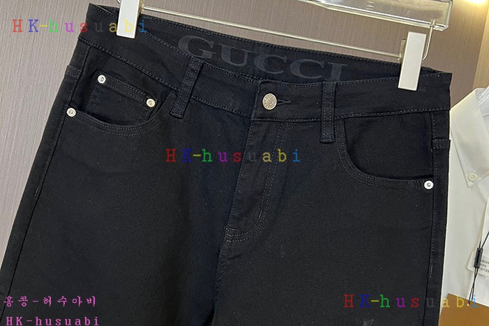 NEW 구찌 바지 신상 GU 774041