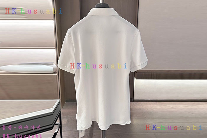 NEW 돌체앤가바나 반팔티 신상 DG 6699201
