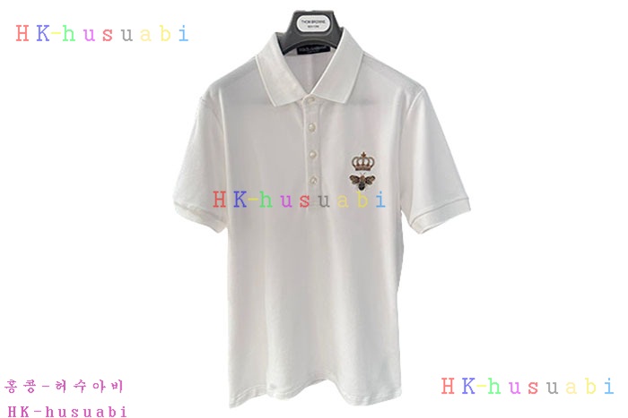 NEW 돌체앤가바나 반팔티 신상 DG 6699201