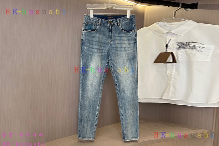 NEW 루이비통 바지 신상 LV 147008