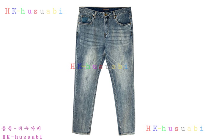 NEW 루이비통 바지 신상 LV 147008