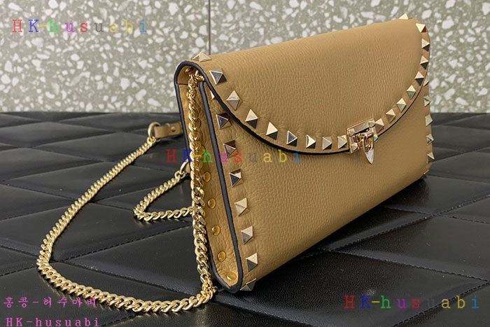 ★미러급★발렌티노 가라바니 클러치 파우치 4W2P0Z81